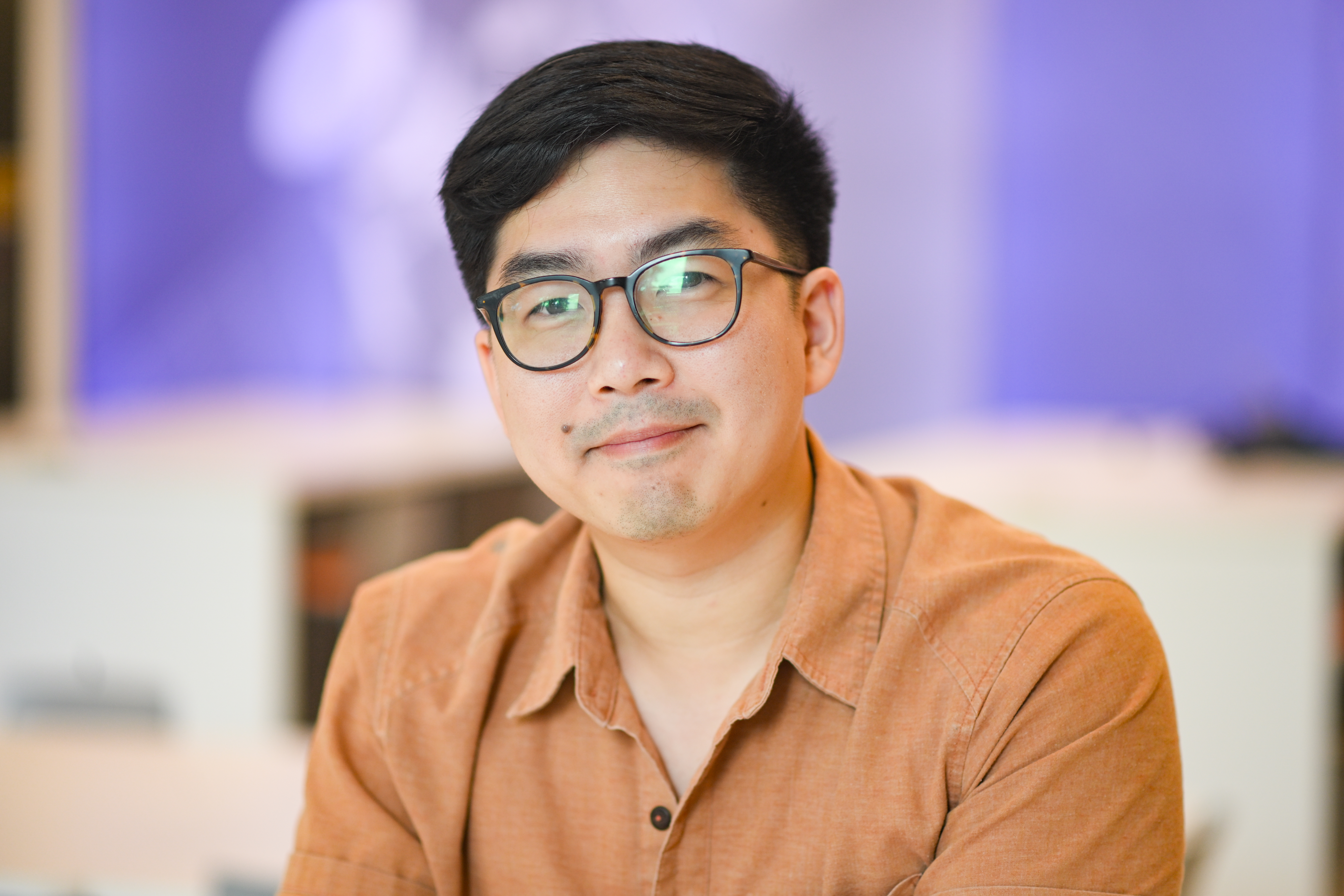Jesse Chan