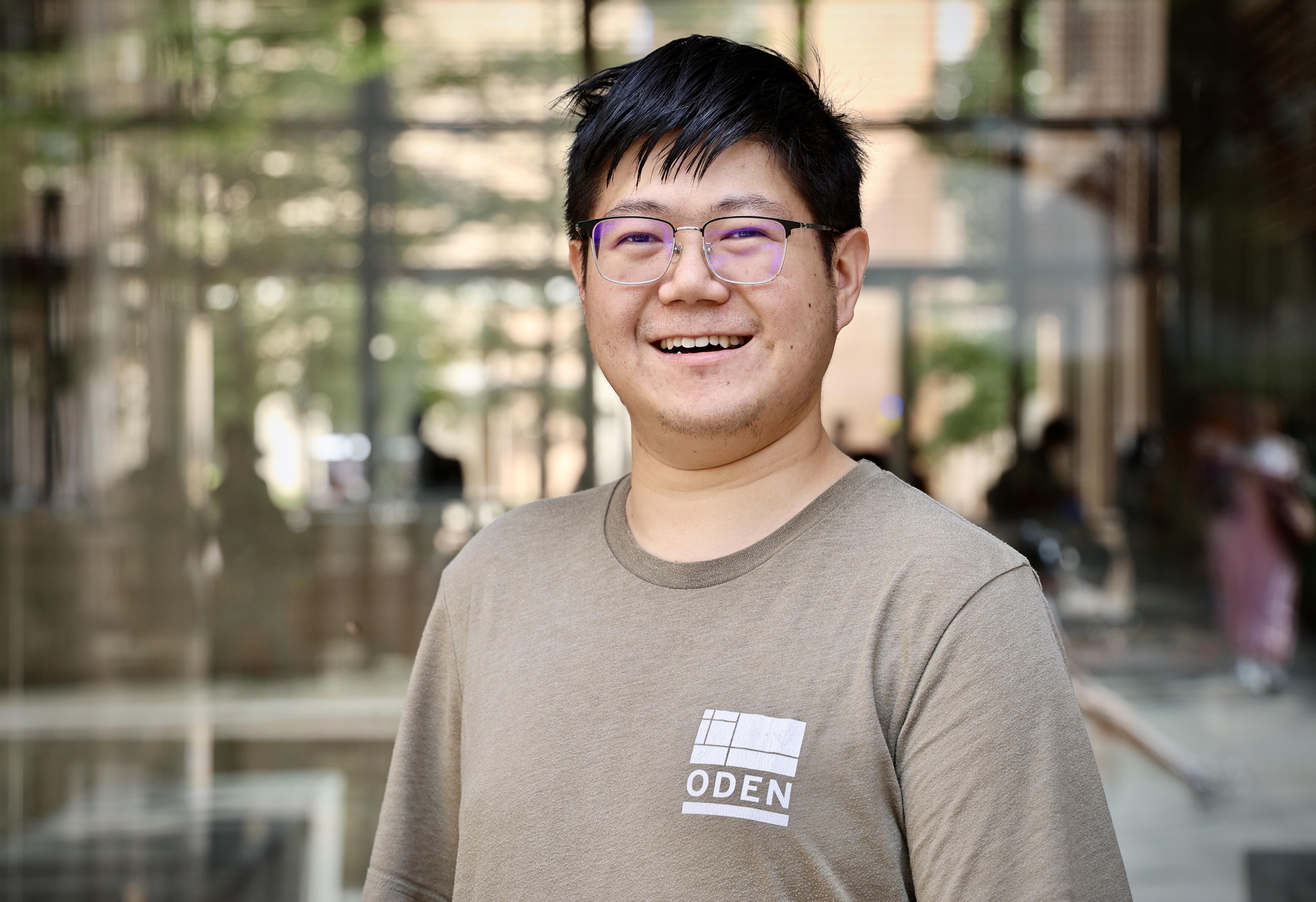 Yi Wang