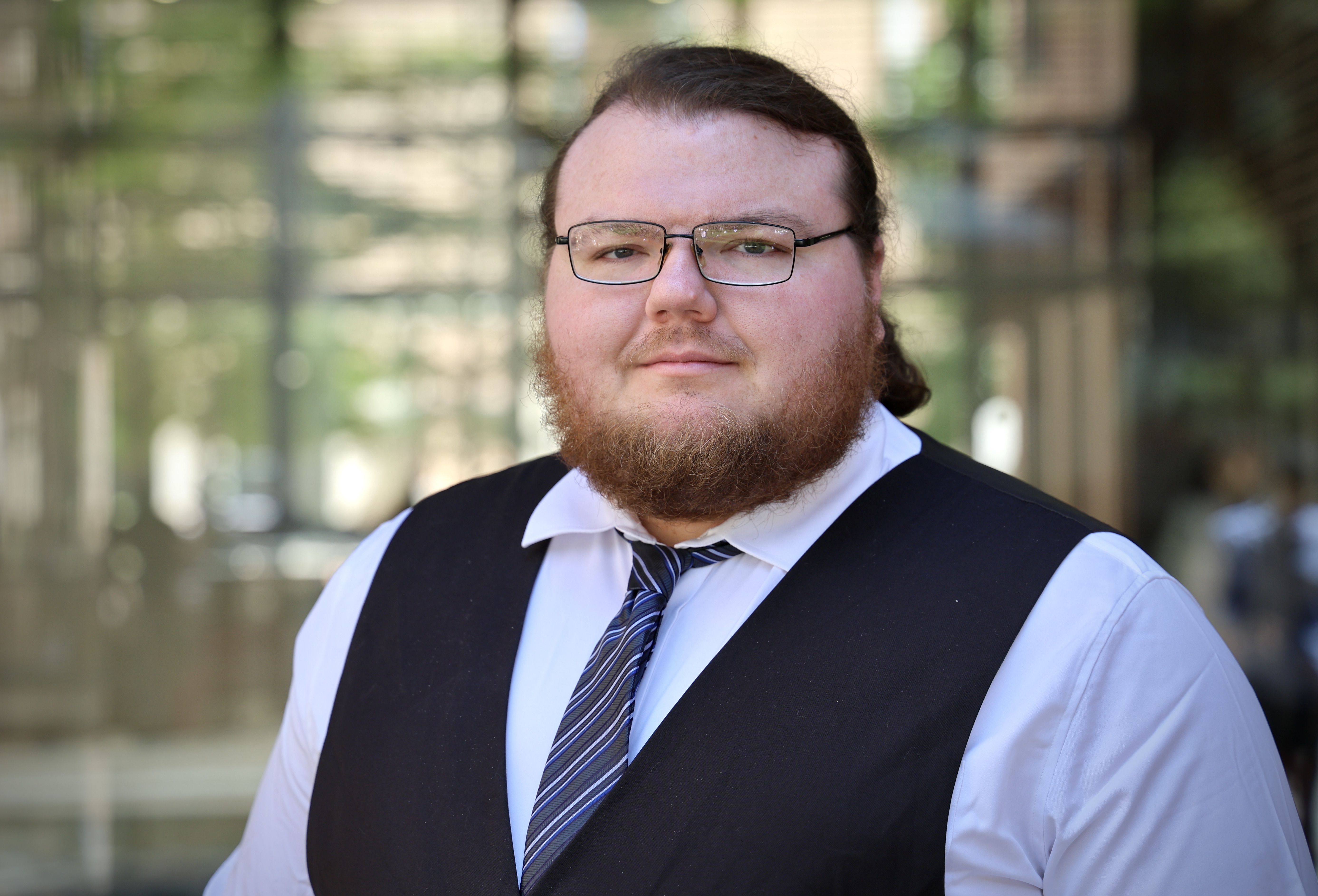 Adam Denchfield