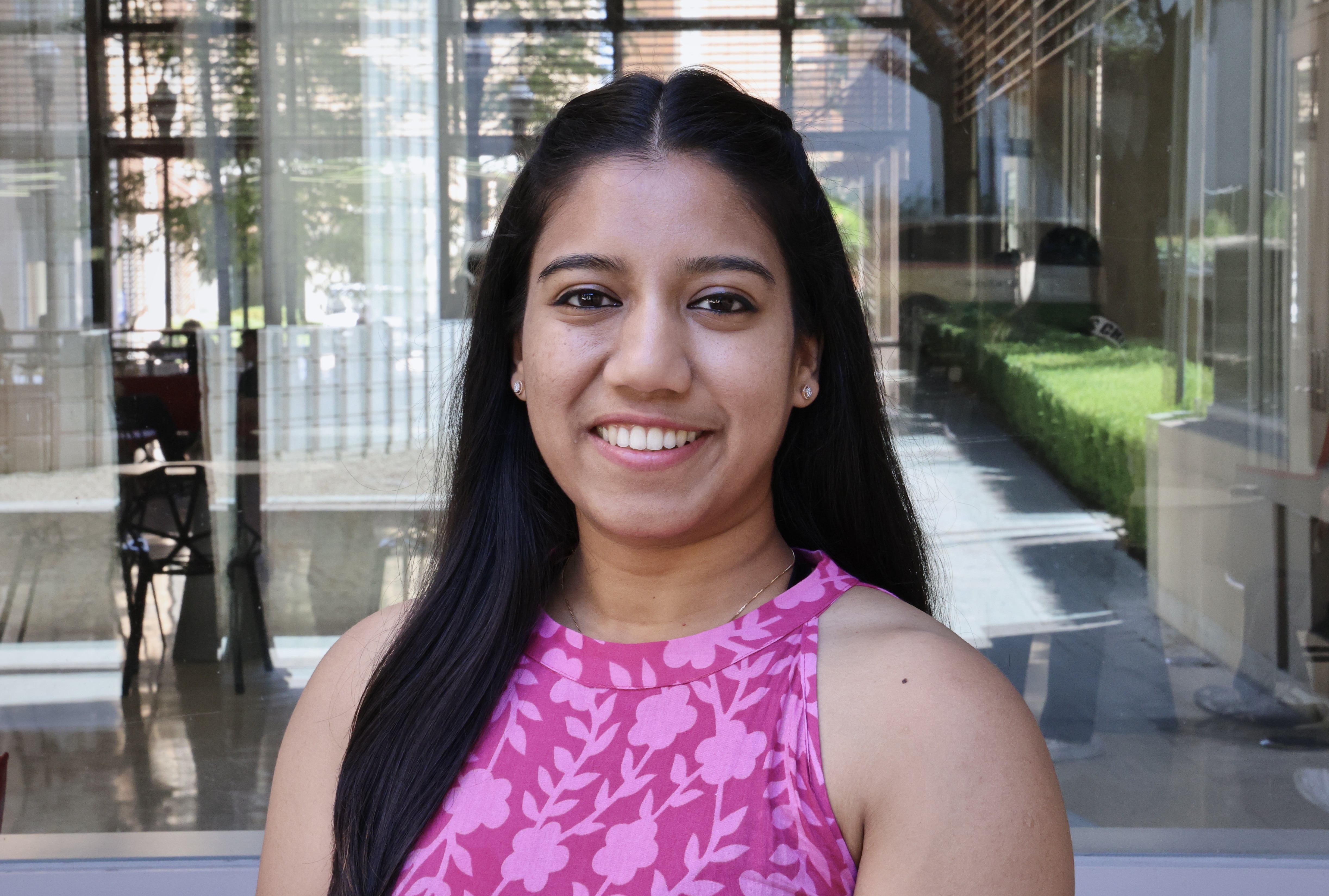 Aliya Anil