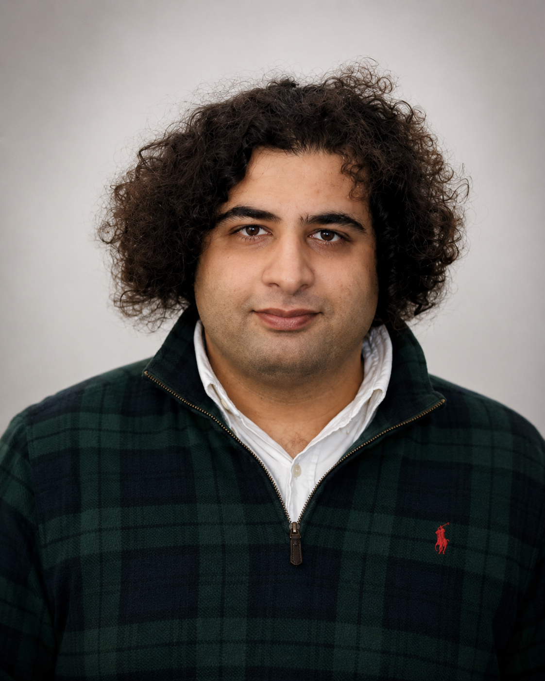 Ashkan Ali Madadi