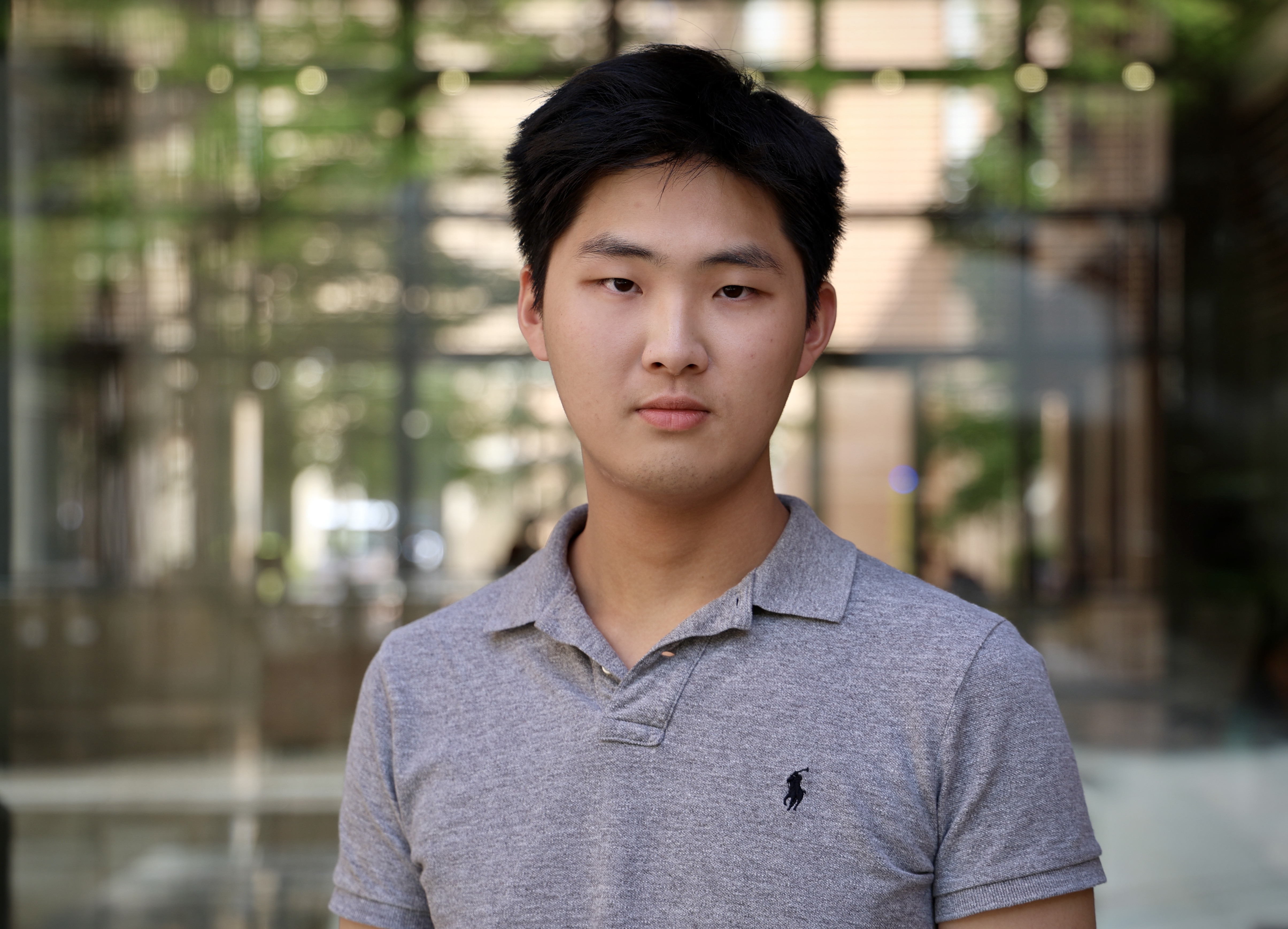 Austin Kwon