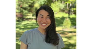 Caroline Tatsuoka