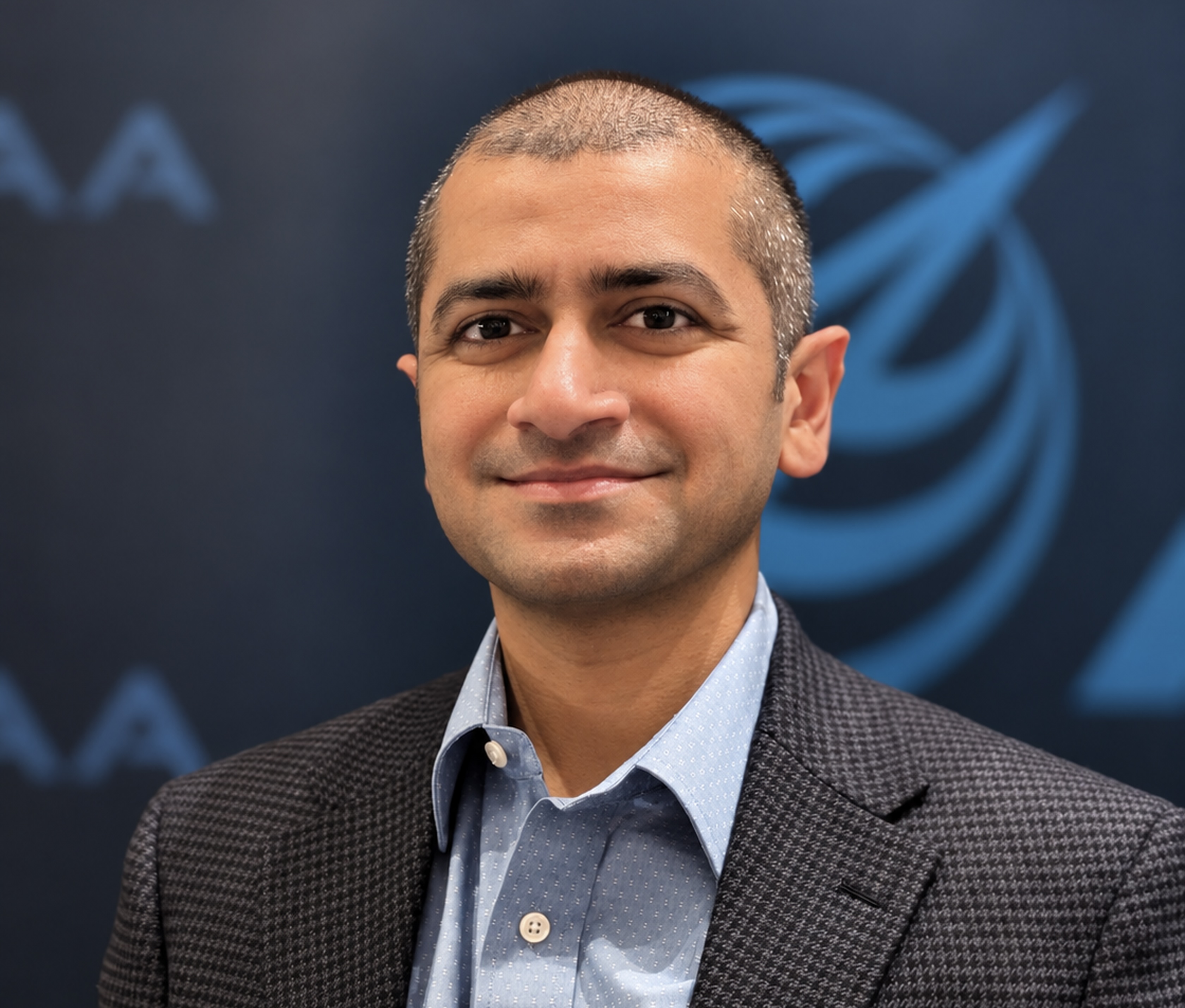 Anirban Chaudhuri