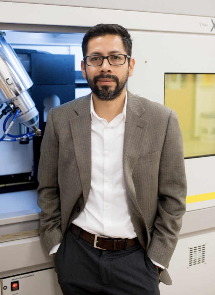 D. Nicolas Espinoza