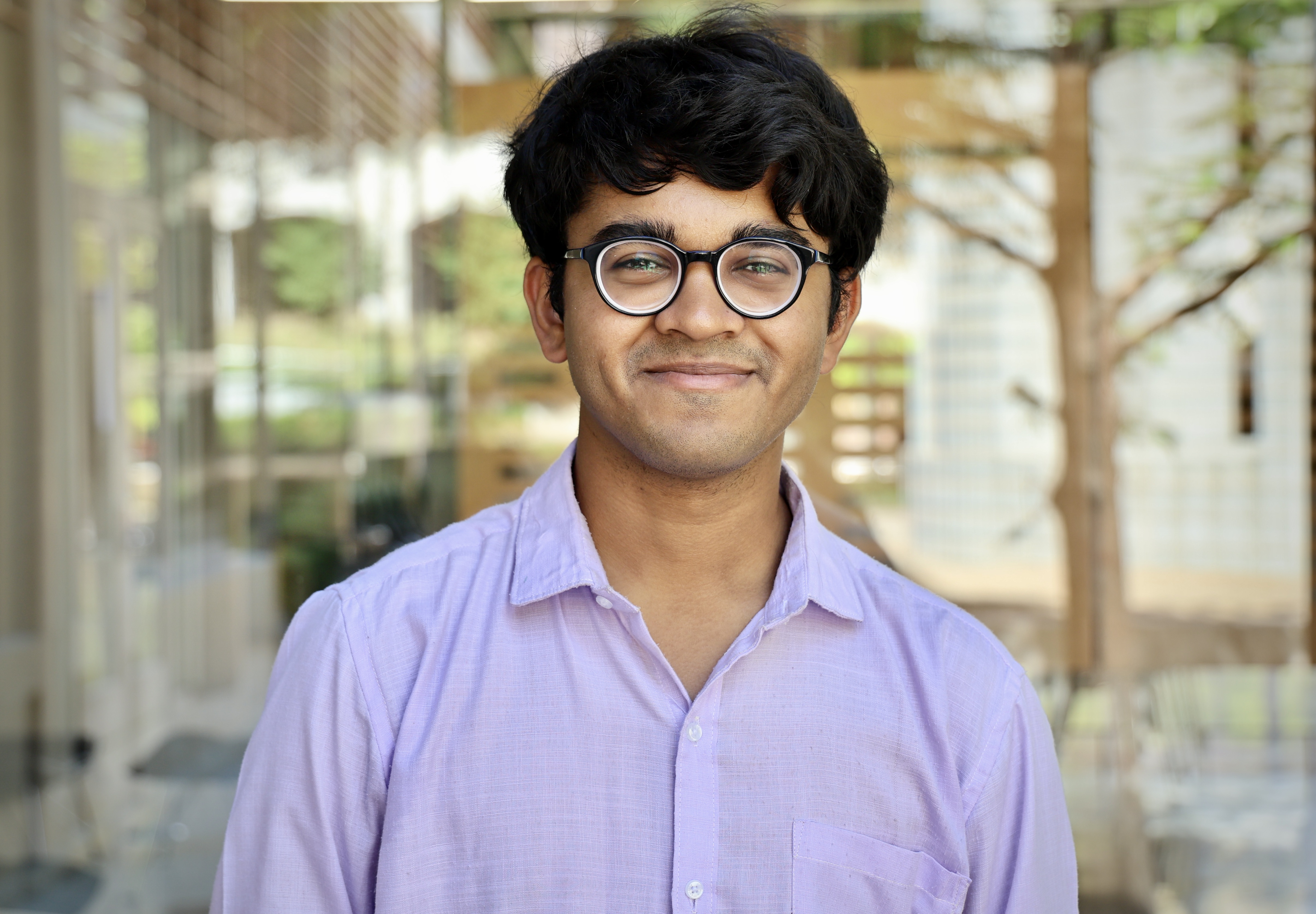 Dhruv Apte