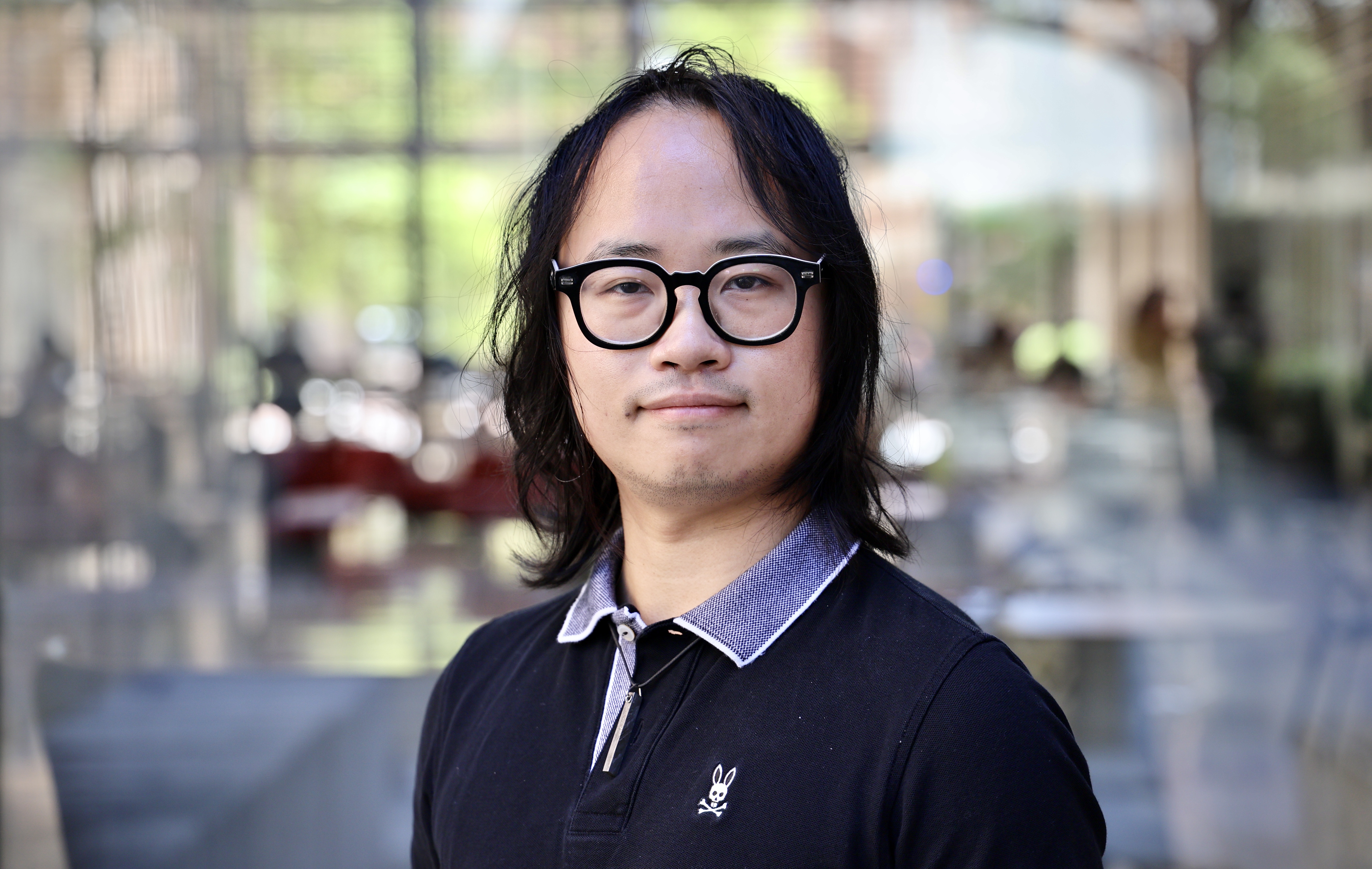 Edward Duy Huynh