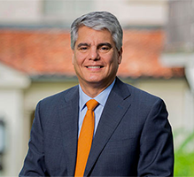 Gregory Fenves