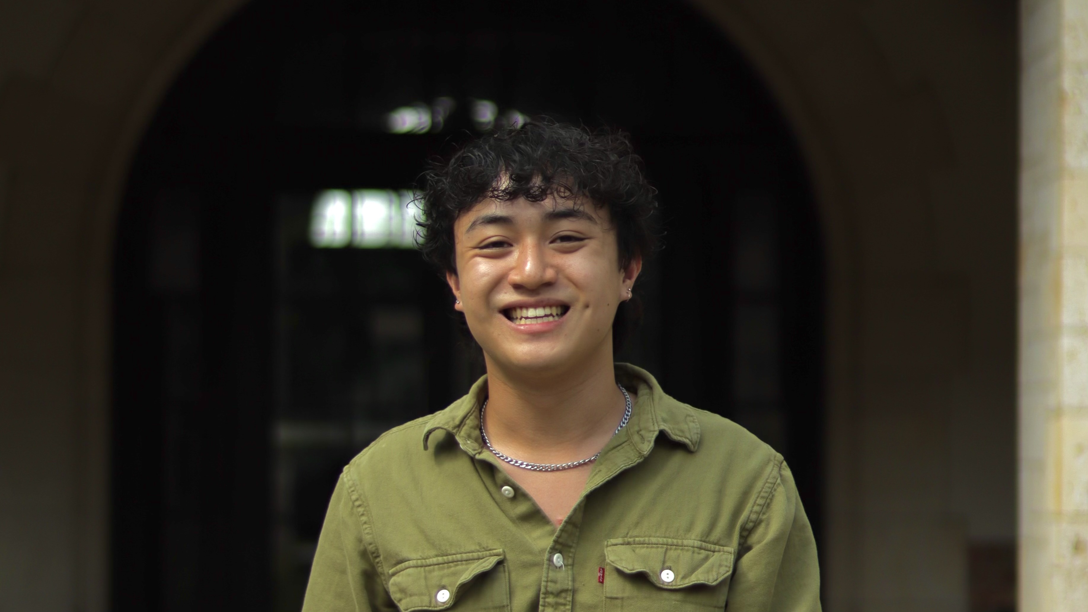 Dylan Tran