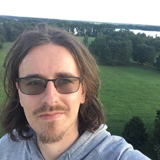 Jakub Matousek