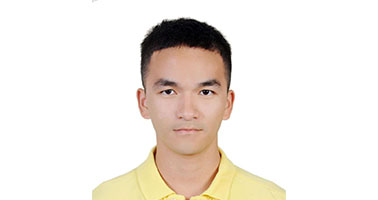 Jie-Cheng Chen