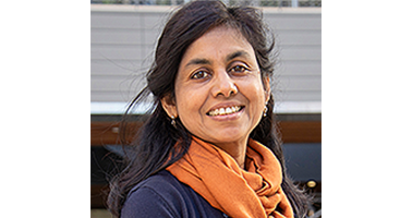 Lizy Kurian John, PE