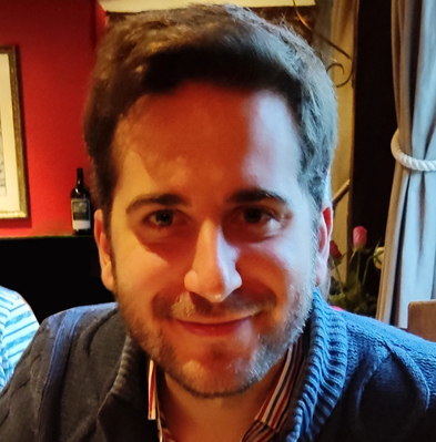 Matteo Croci