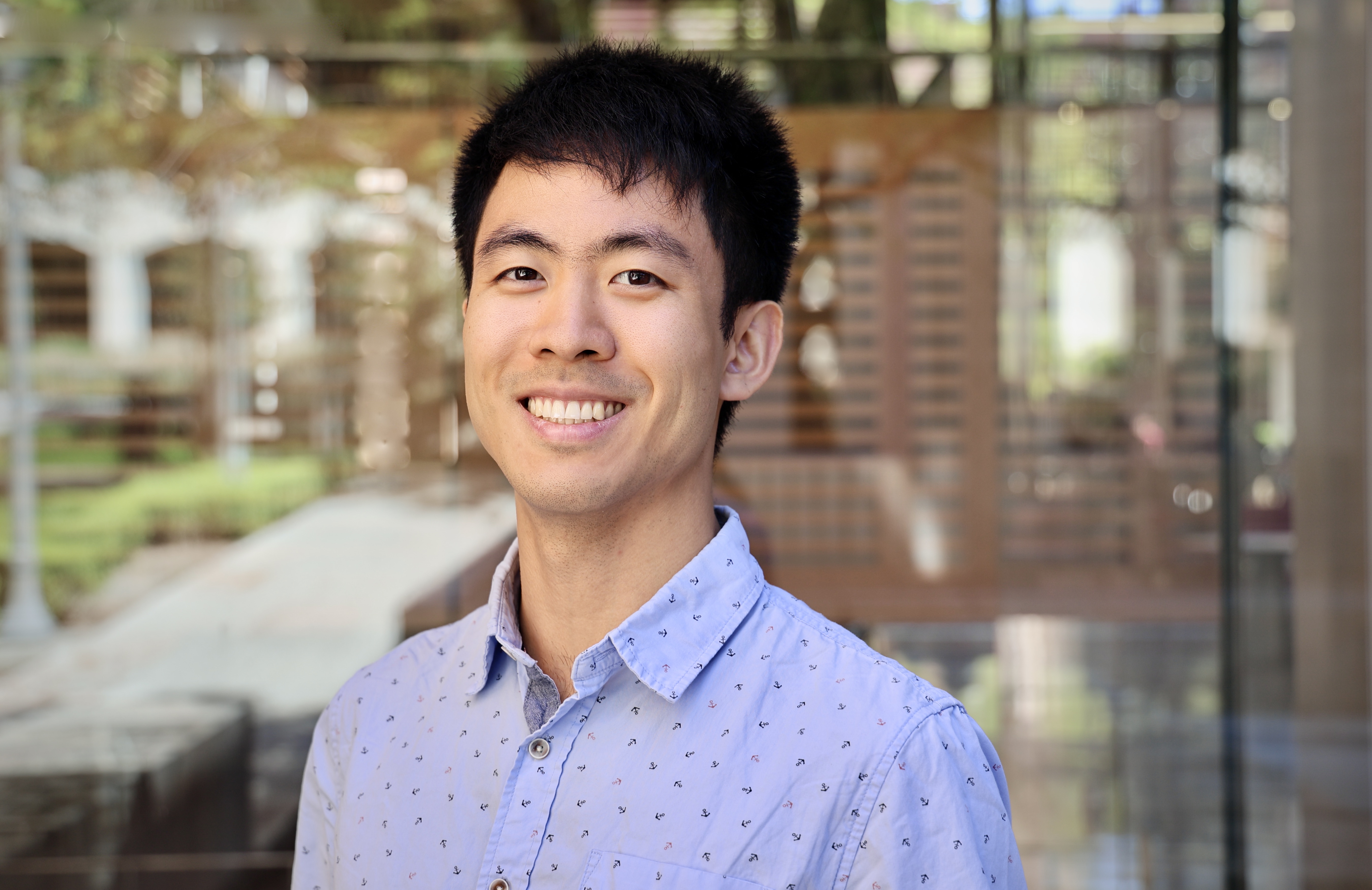 Michael Liu