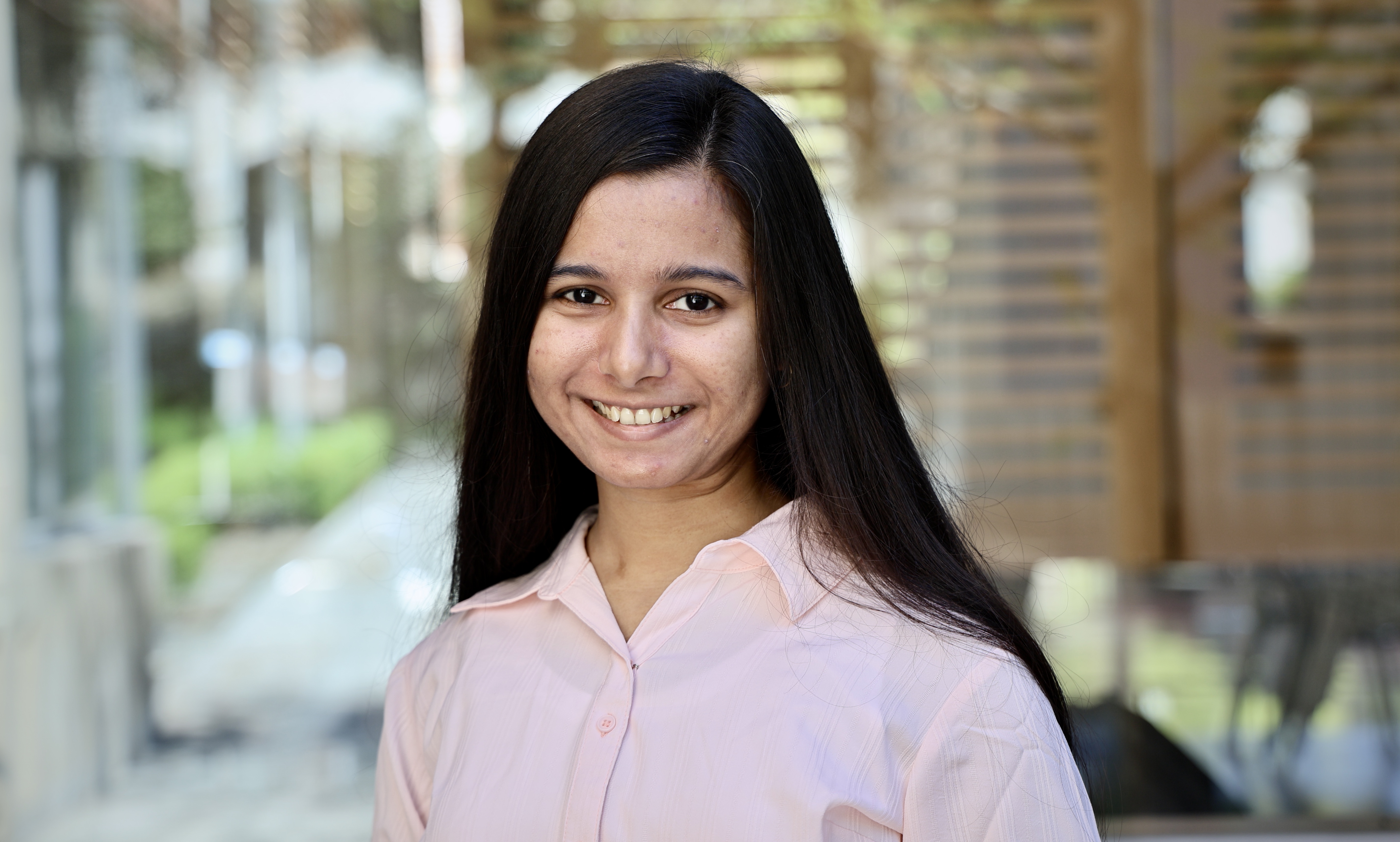Rafia Rizwana Rahim