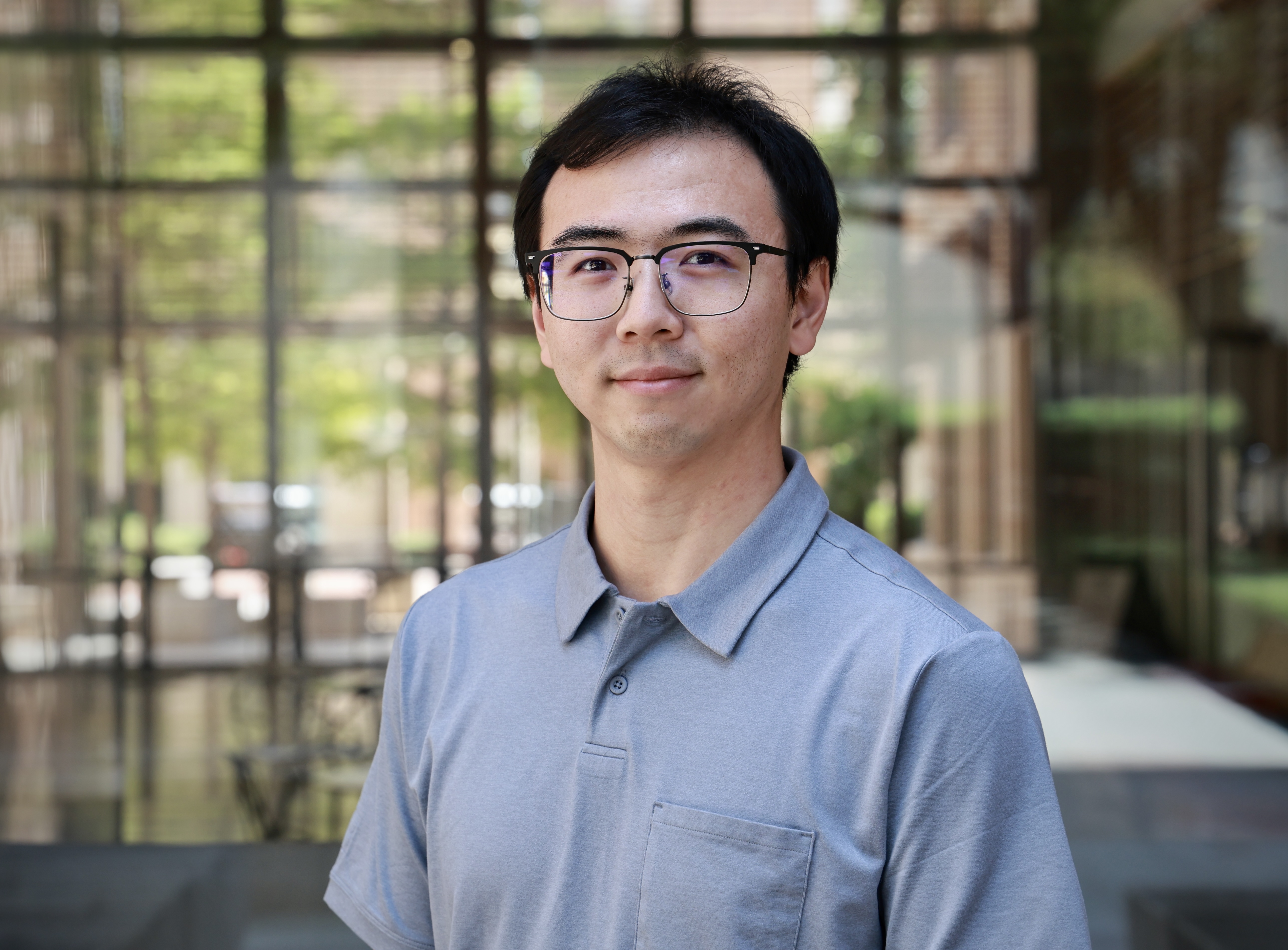 Scott Guan