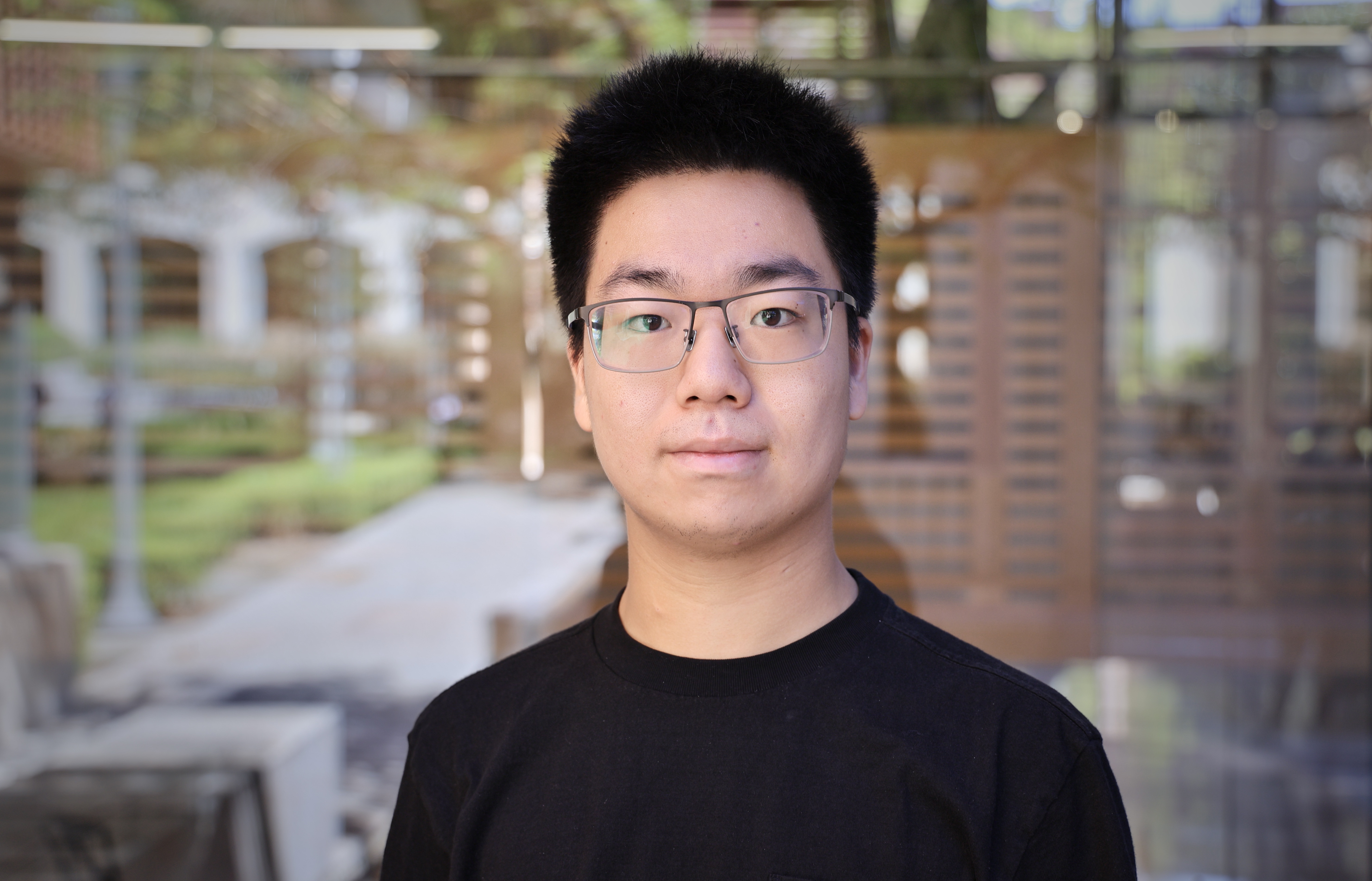 Shan Jiang