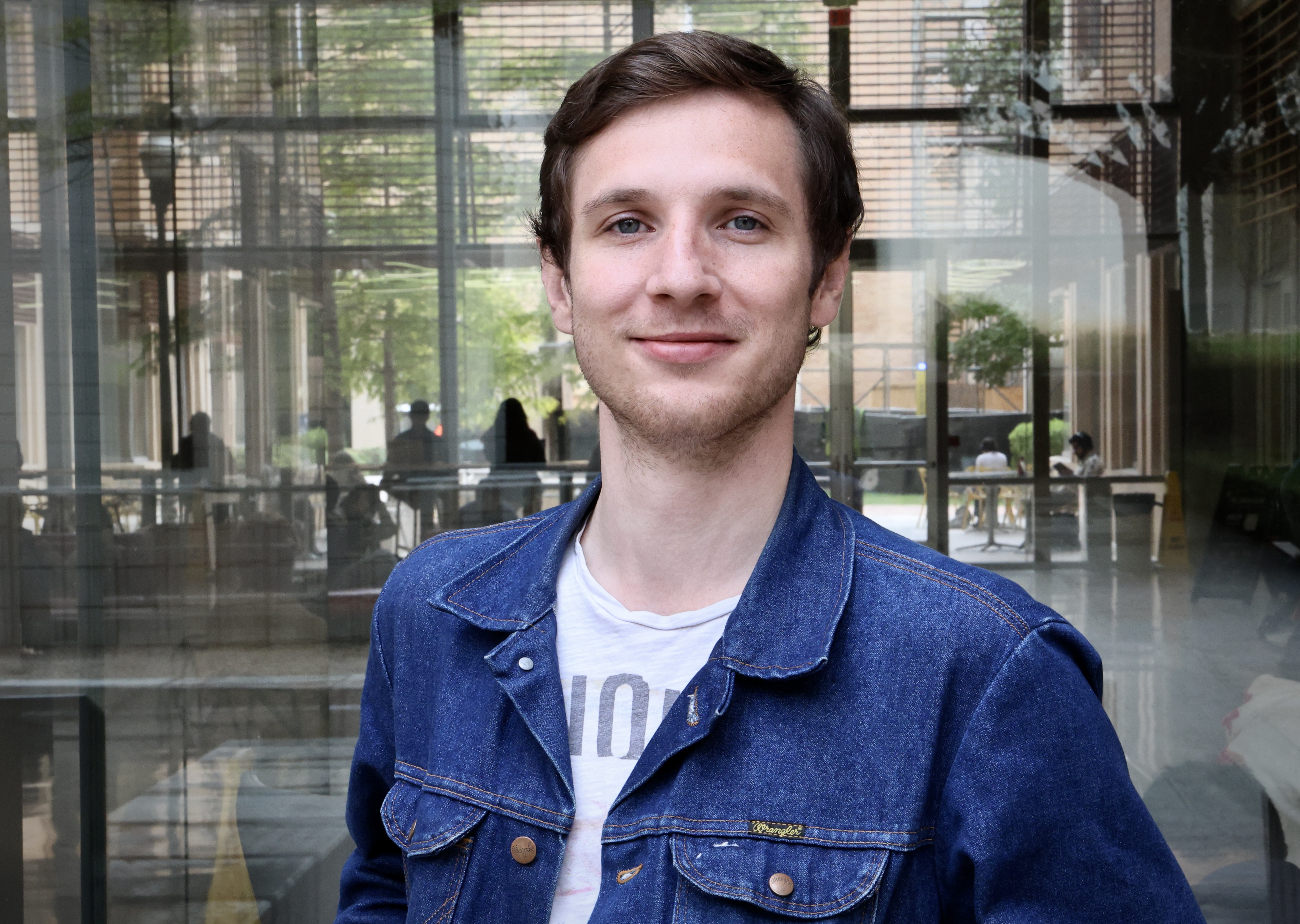Simon Dirckx, PhD