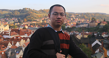 Tao Hong