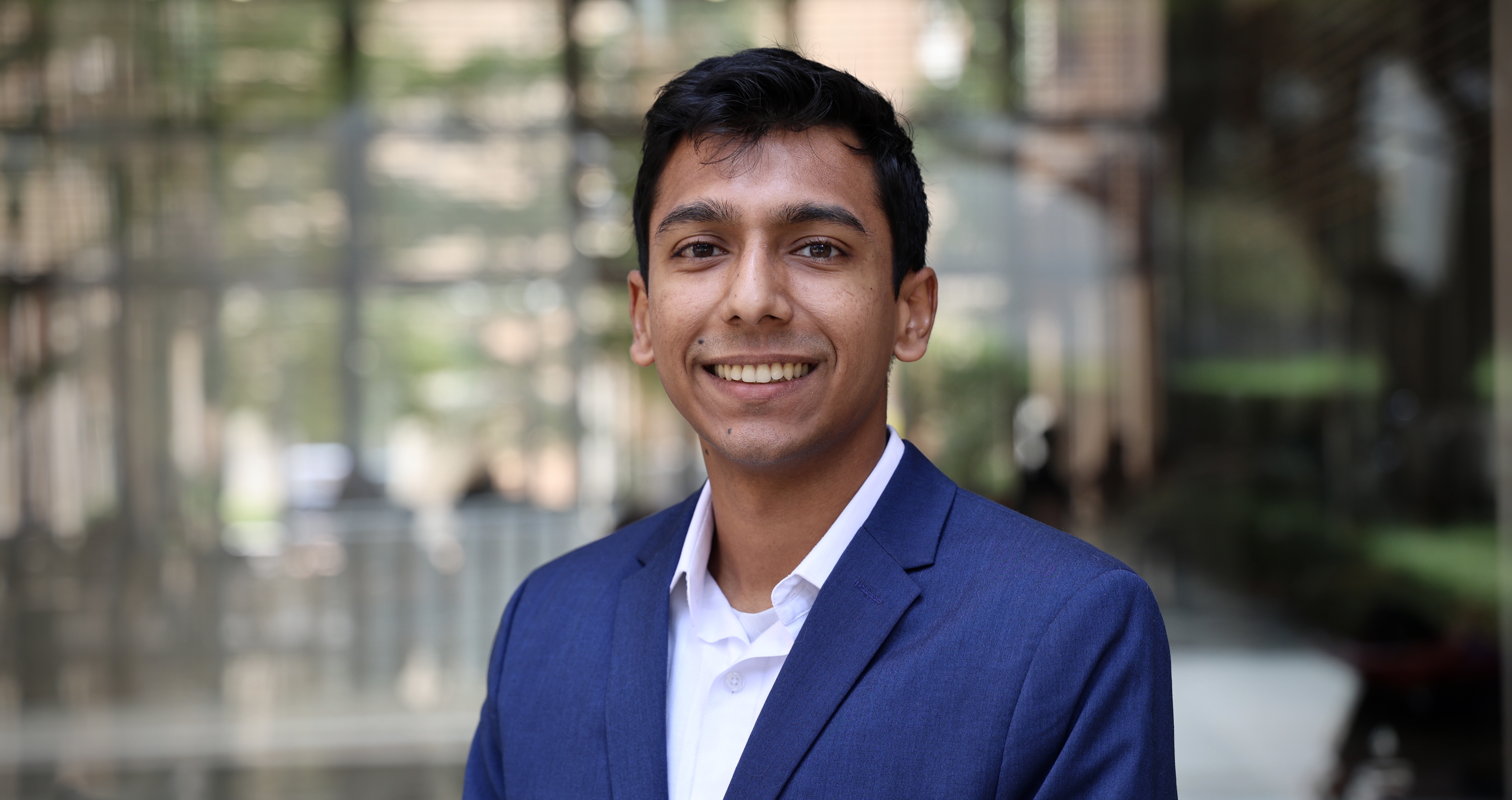 Vignesh Sella