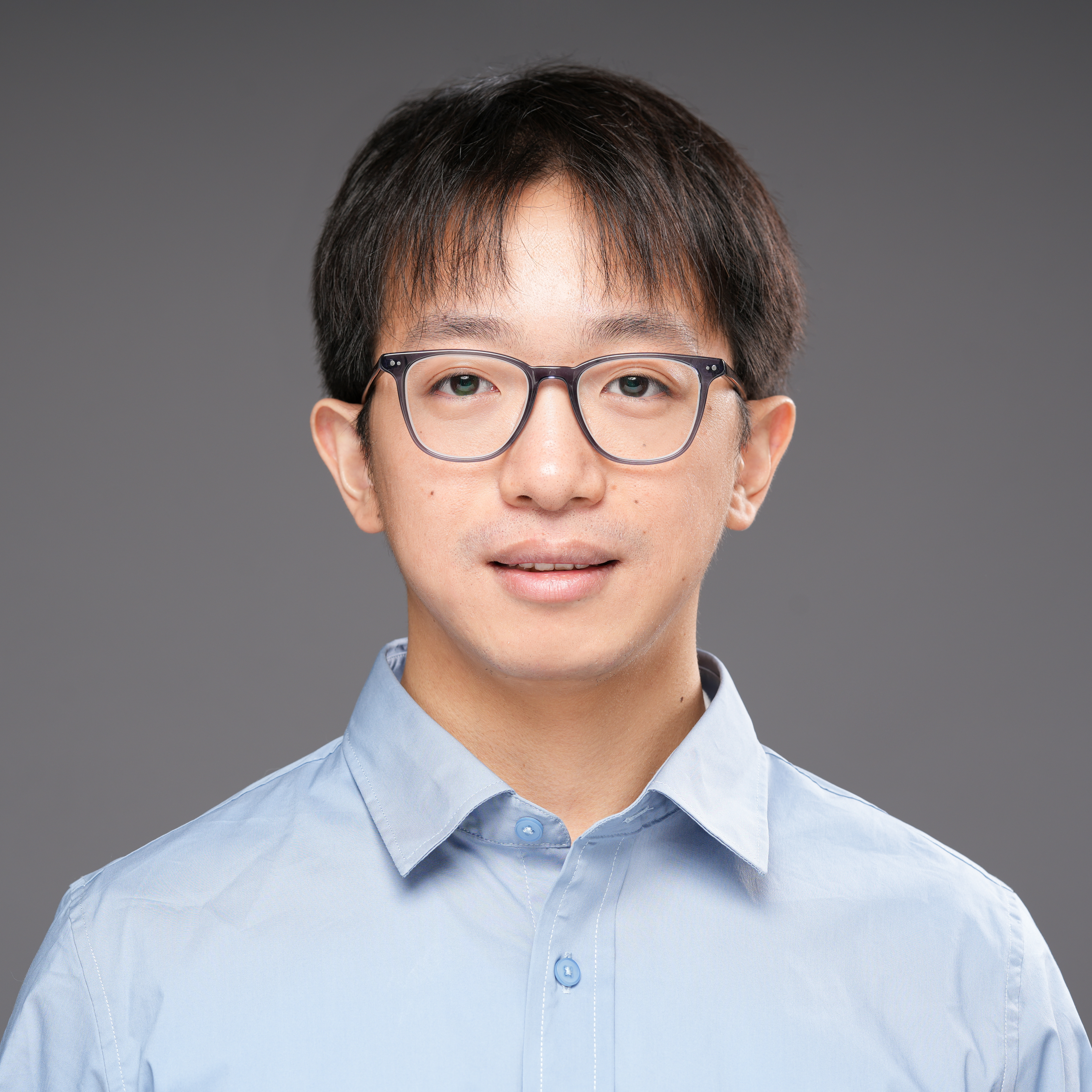 Zhantao Chen, PhD