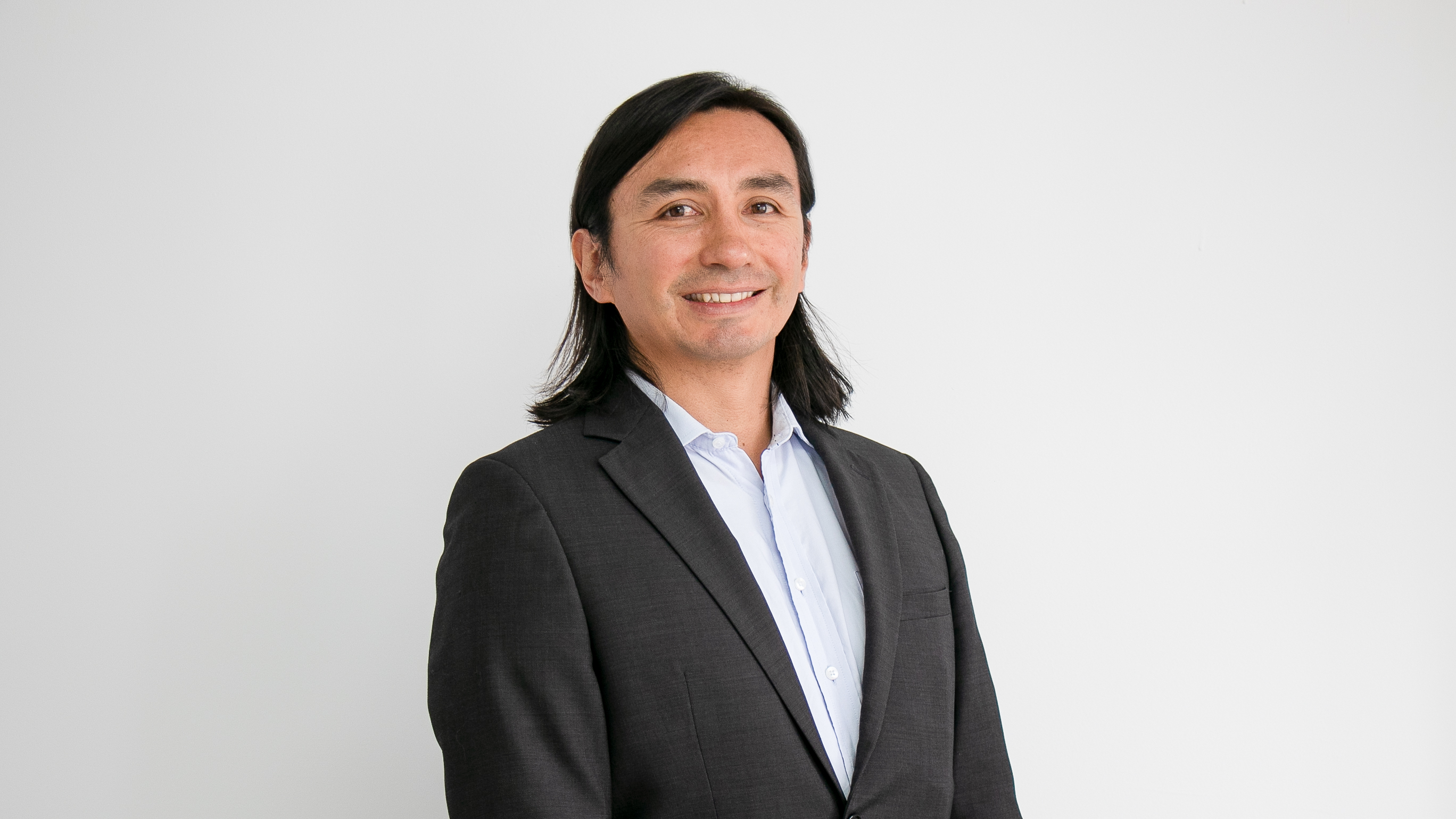 Jaime D. Mora-Paz