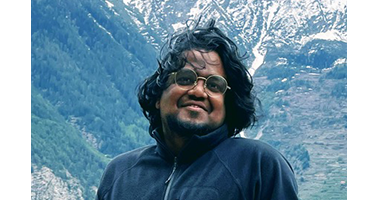Ankit Chakraborty
