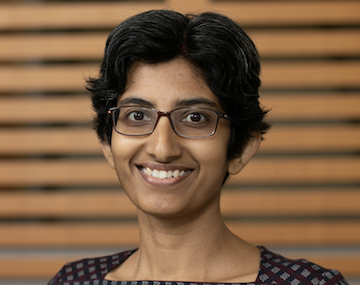 Purnamrita Sarkar
