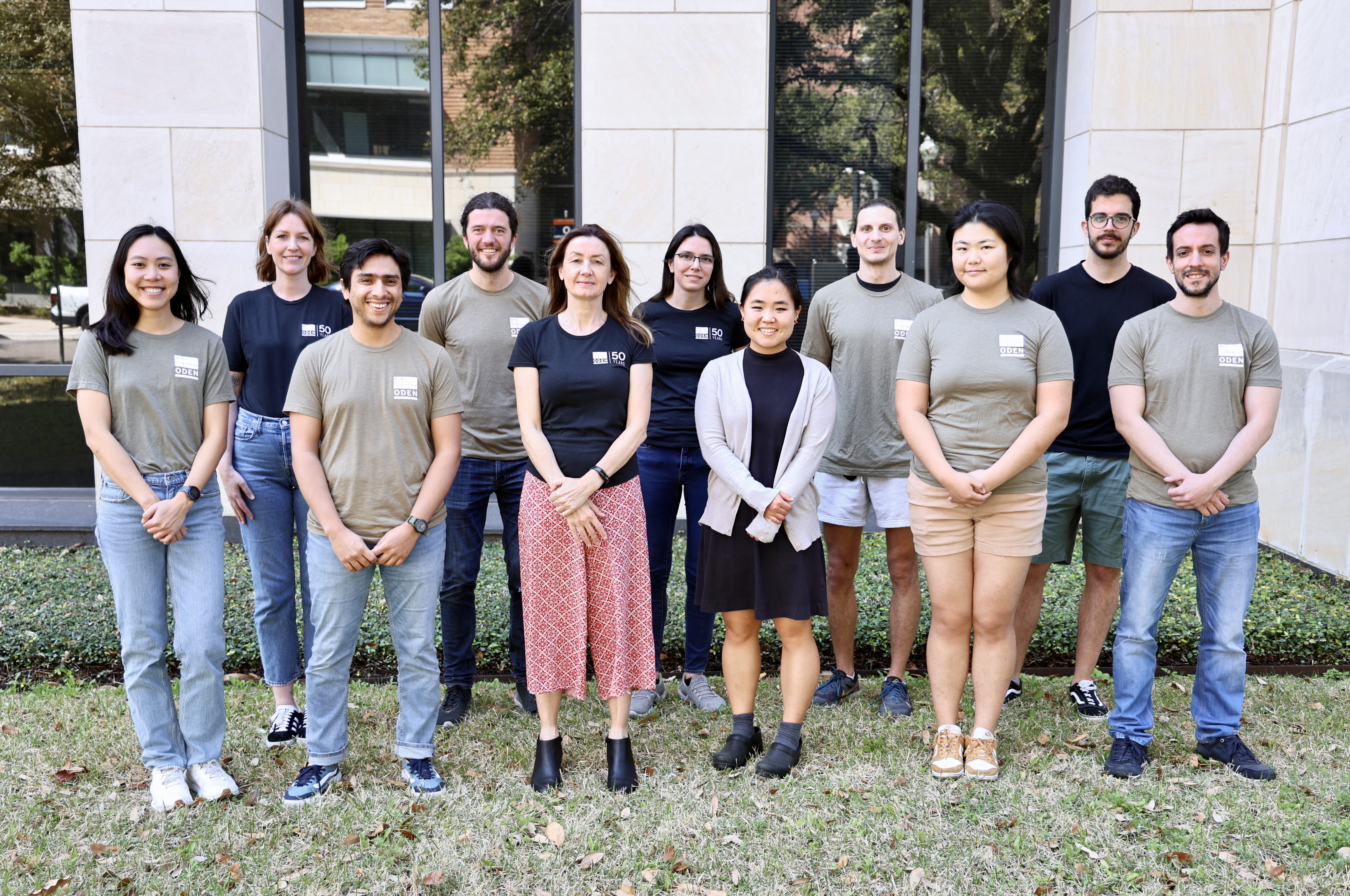 Willcox Research Group
