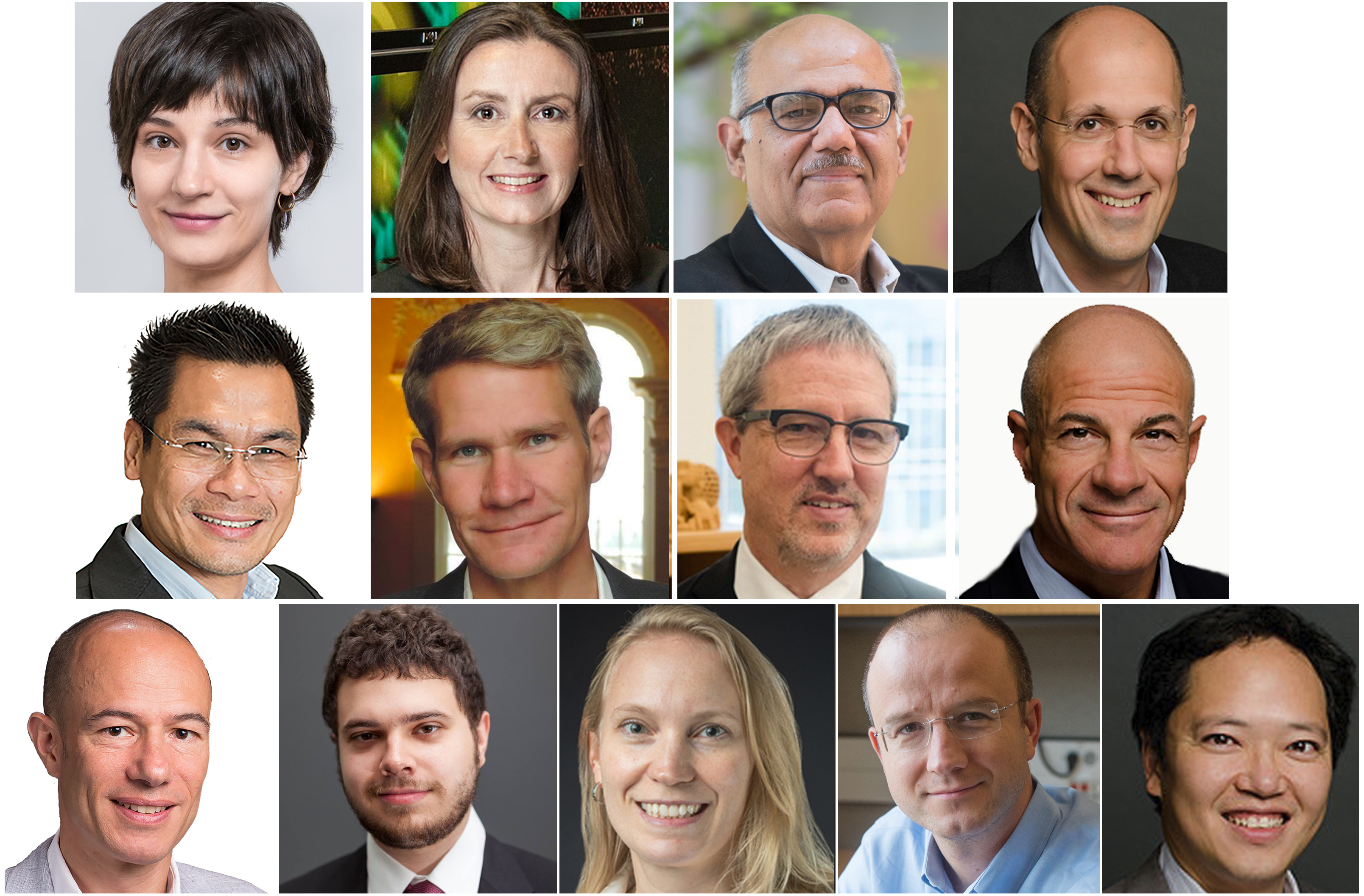 Center for Scientific Machine Learning