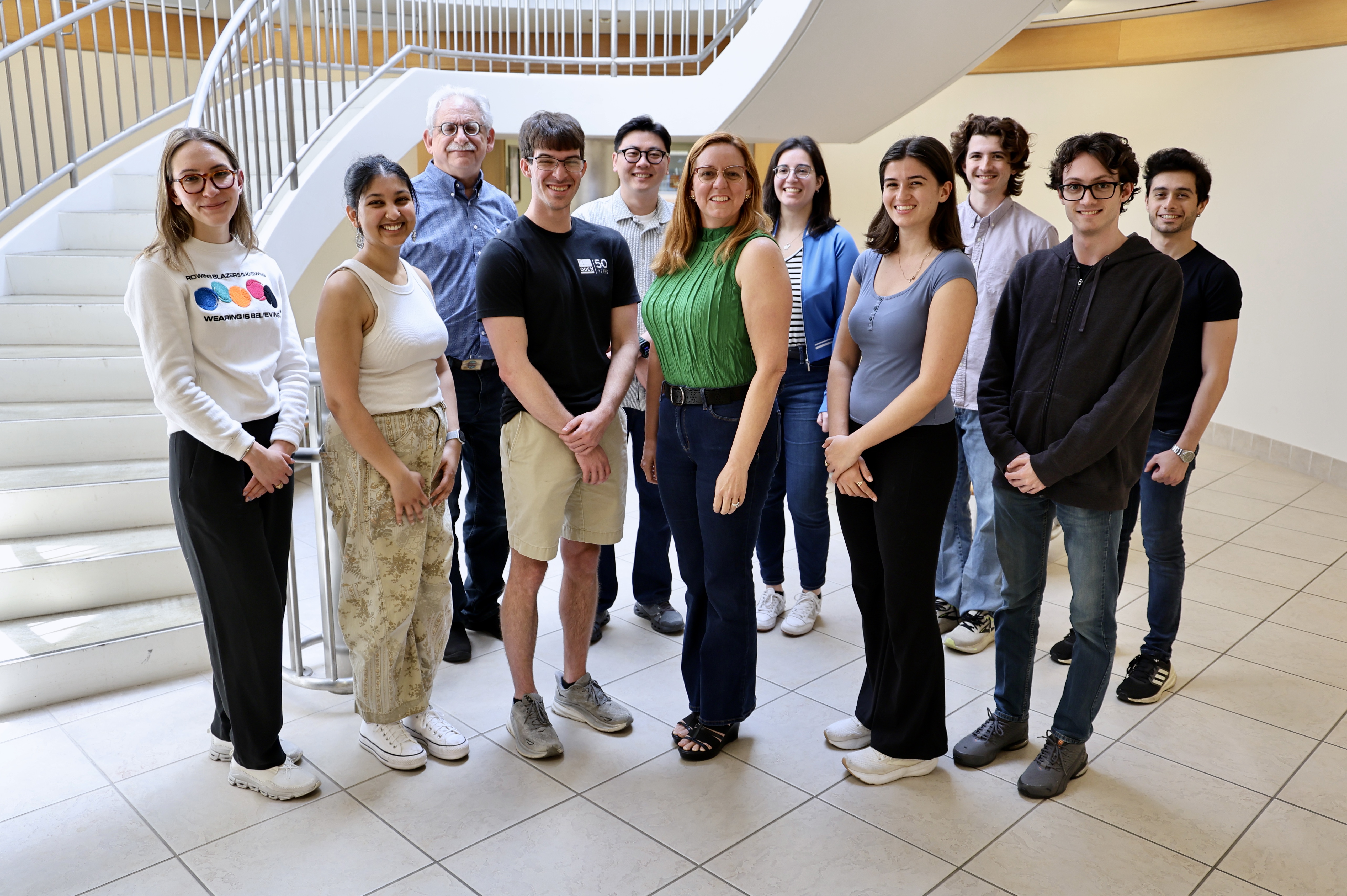 Willerson Center for Cardiovascular Modeling and Simulation