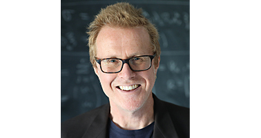 RESCHEDULED to Feb. 3 - The Mean-Field Ensemble Kalman Filter