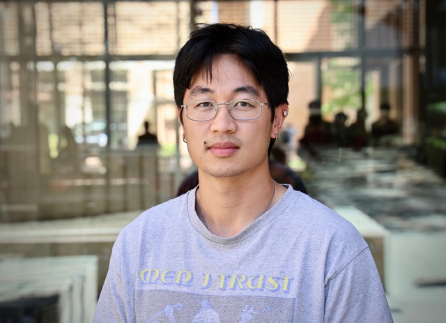 Three problems in data science