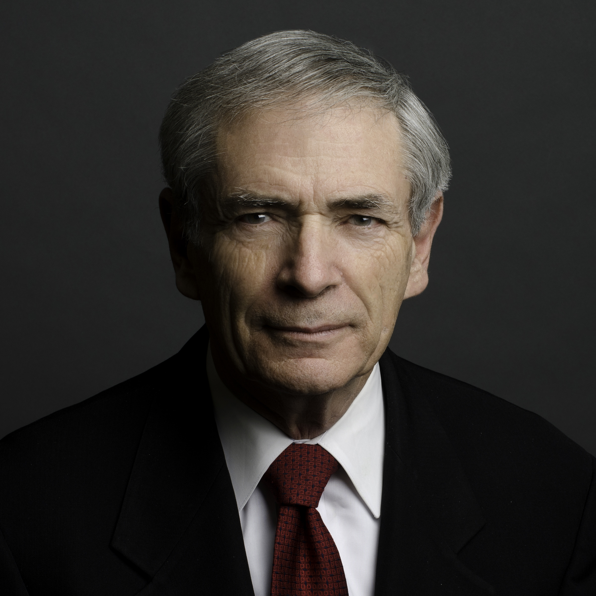 John Tinsley Oden Memorial