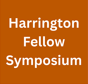 Harrington Fellow Symposium: Scientific Machine Learning for Computational Mechanics