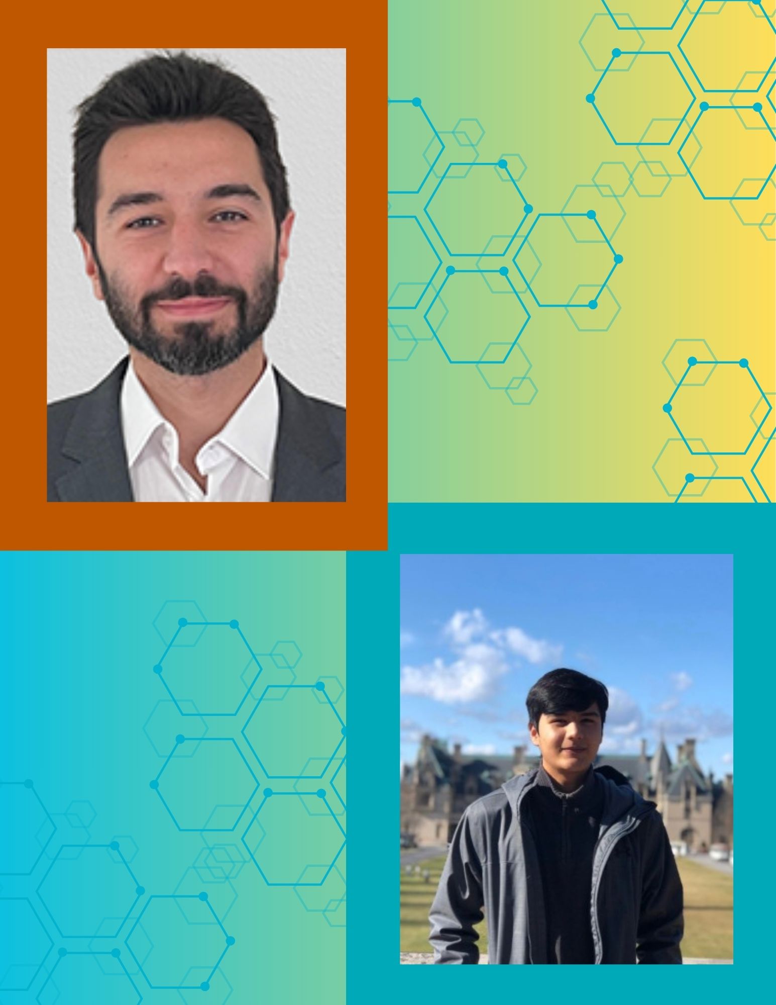 1. Phonon-Mediated Electron-Electron Interactions from First Principles: Superconductivity in SrTiO3 2. Emergence of Taco Flat Bands at a Magic Angle in Transition Metal Dichalcogenide Moiré Structures