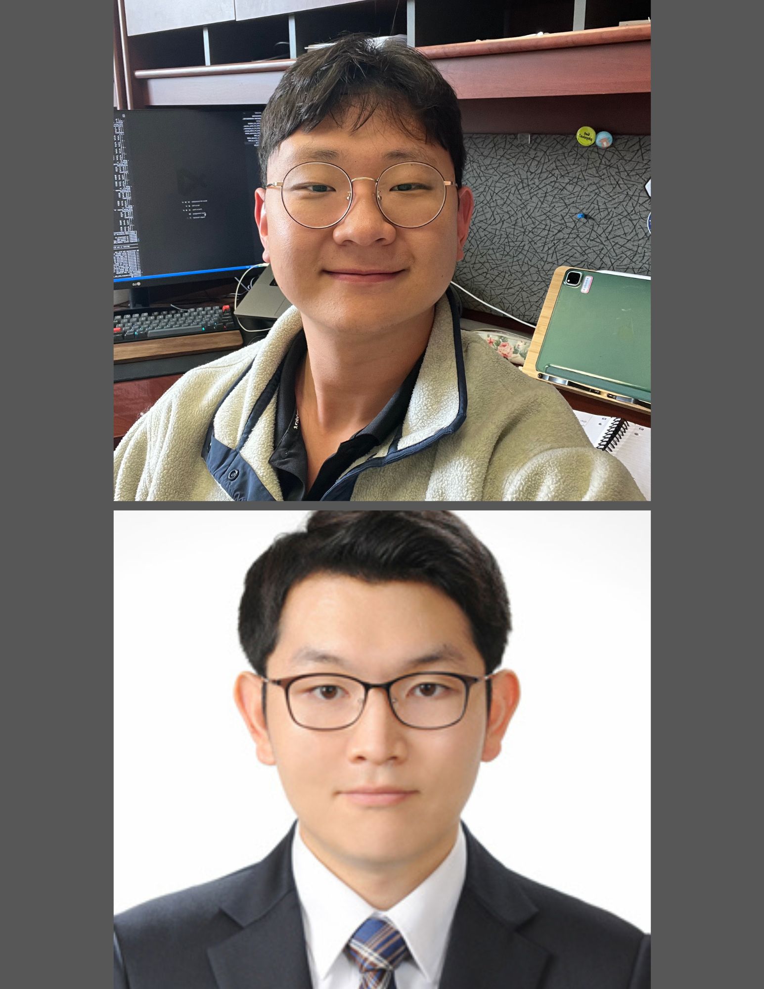 Materials Discovery Seminar