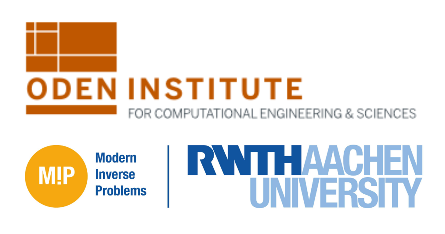 RWTH Aachen University IRTG Annual Meeting