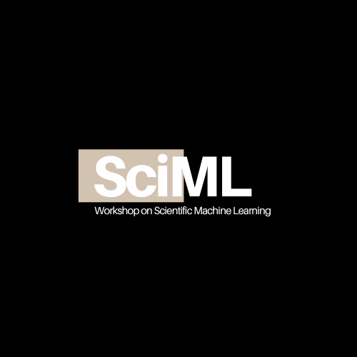 Inaugural Workshop on Scientific Machine Learning (SciML) - DAY 1 (April 3, 2023)