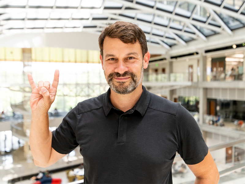 Machine learning reveals factors that control ion mobility in solid electrolytes