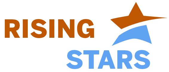 2025 RISING STARS in Computational & Data Sciences