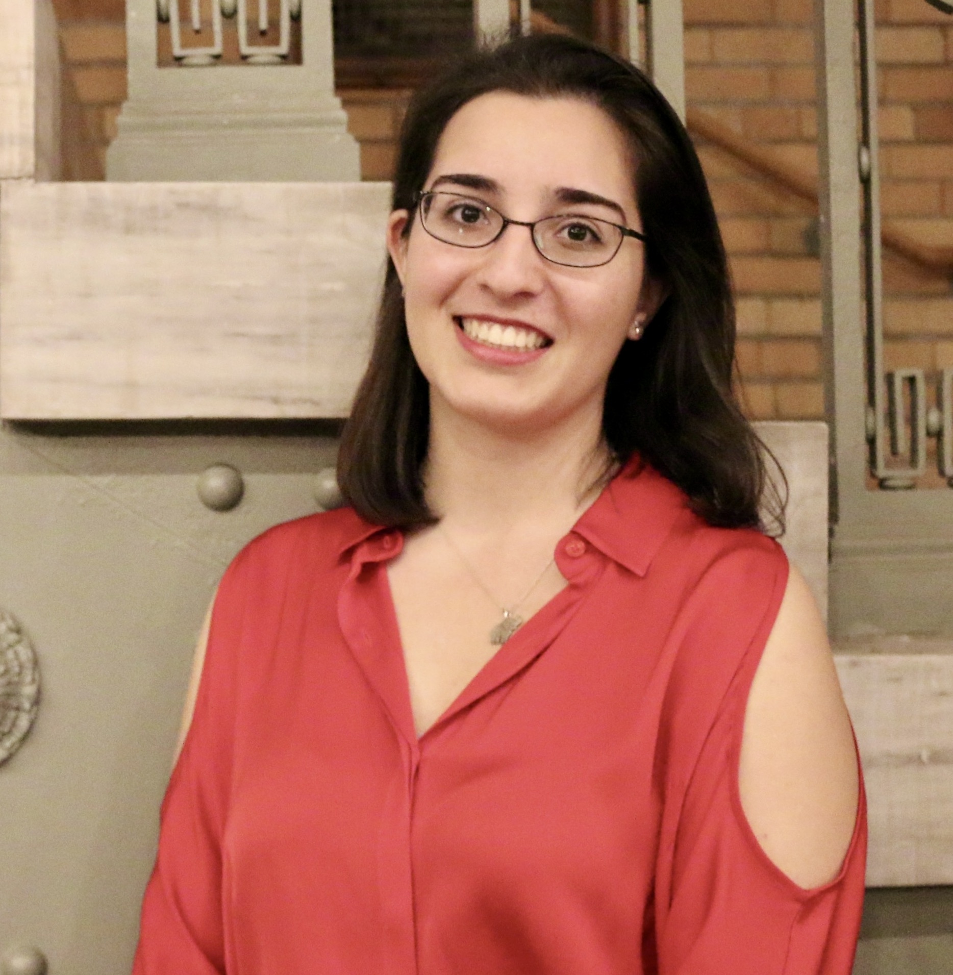 Natalie Simonian