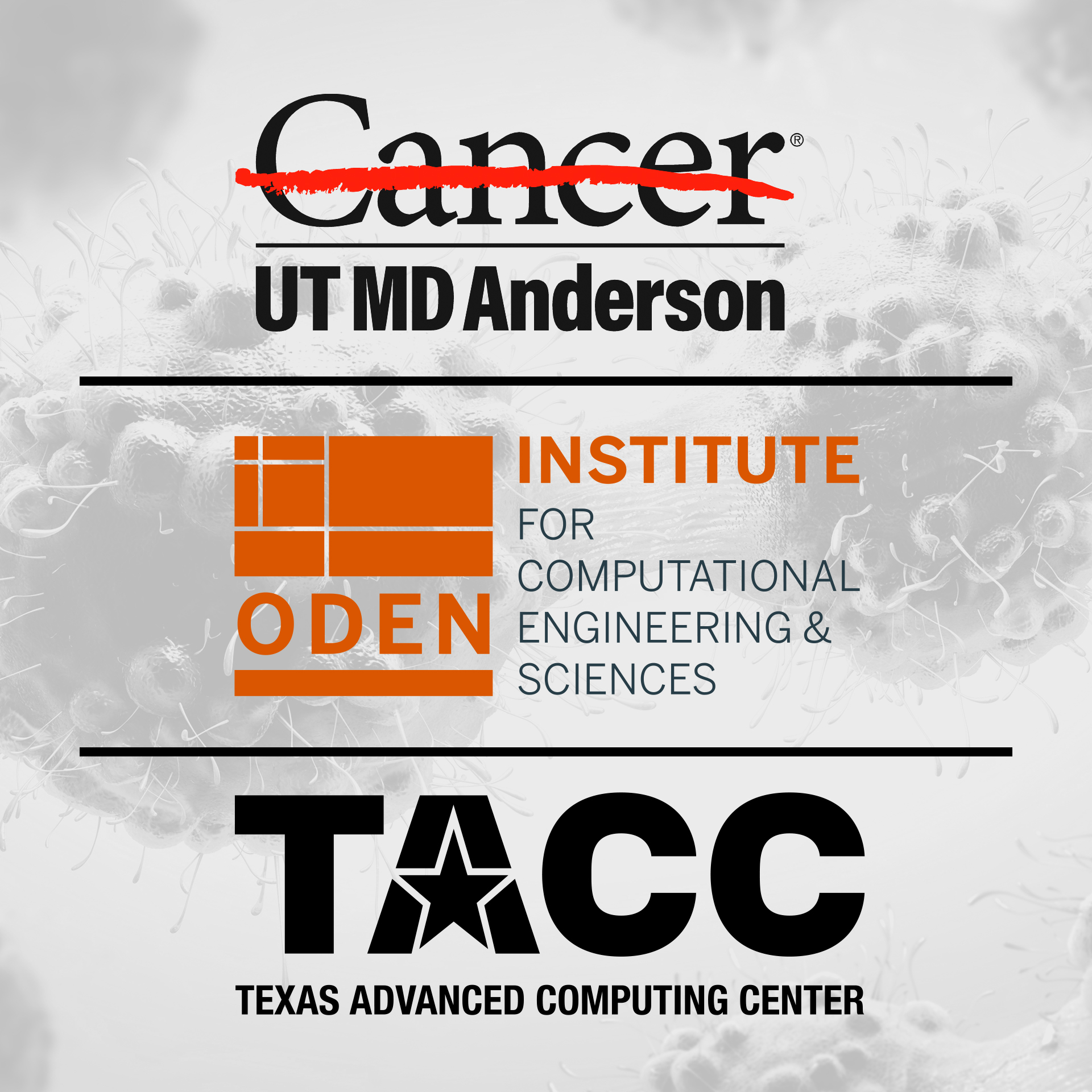 New Funded Projects from Joint Center for Computational Oncology Integrate Predictive Digital Twins to Improve Patient Outcomes