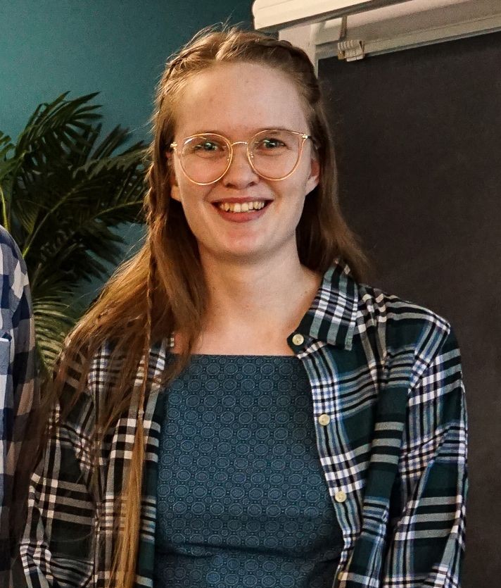 Casey Stowers Wins 2026 Oden Institute Outstanding Dissertation Award
