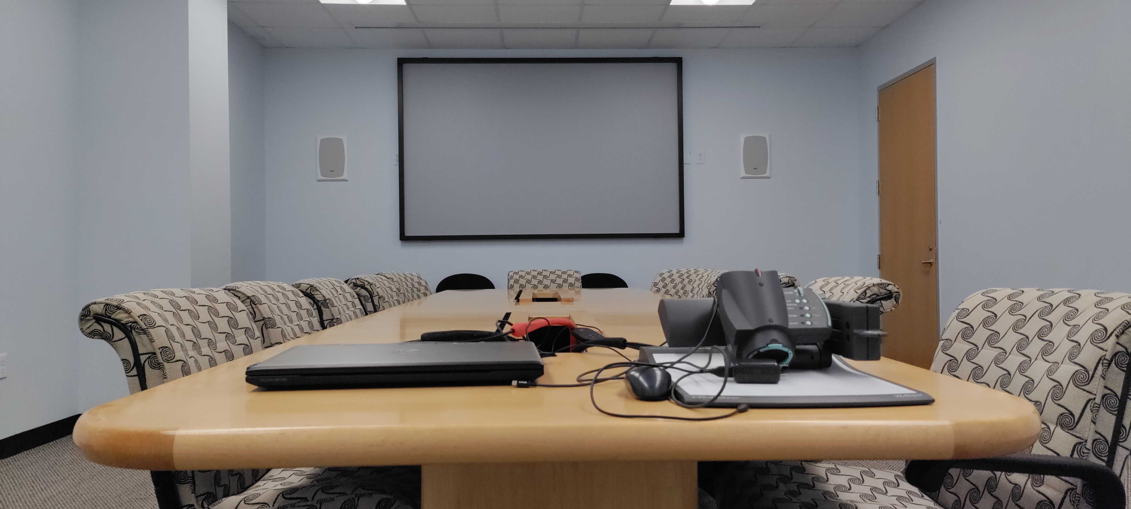 Seminar Room