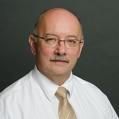 Demkowicz selected editor-in-chief