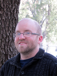 National Science Foundation grant awarded to ICES postdoctoral researcher 
