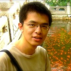 CSEM Student Ju Liu wins Melosh Medal