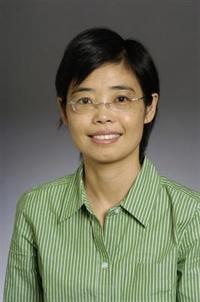 CSEM Alum Jessica Zhang Receives USACM Young Investigator Award