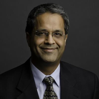 NSF Awards $1.2 million to Dhillon for Big Data Machine Learning